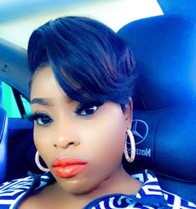 Meet your Posher, Ericka